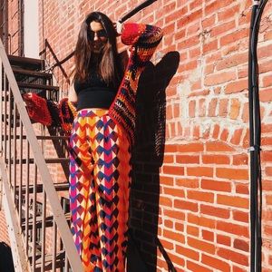 Meet your Posher, Shayla